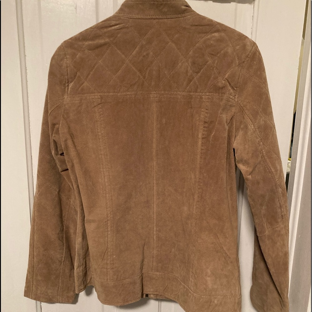 Light Tan Jacket - image 2